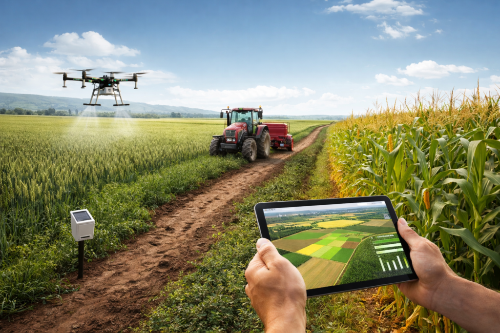 categorie pe camp agritips