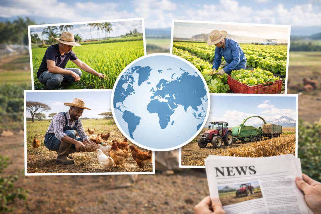 poza categorie prin lume